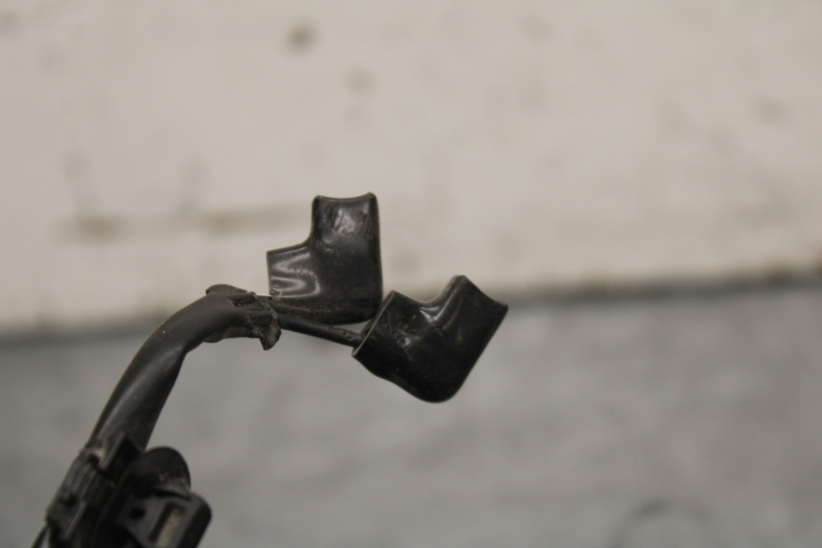 22-24 YAMAHA XSR900 LEFT CLIP ON HANDLE HORN SIGNALS SWITCH SWITCHES BB683