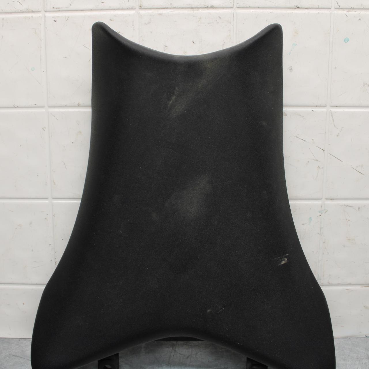 16-20 KAWASAKI ZX10R FRONT DRIVERS SEAT PAD SADDLE PILLION BB591