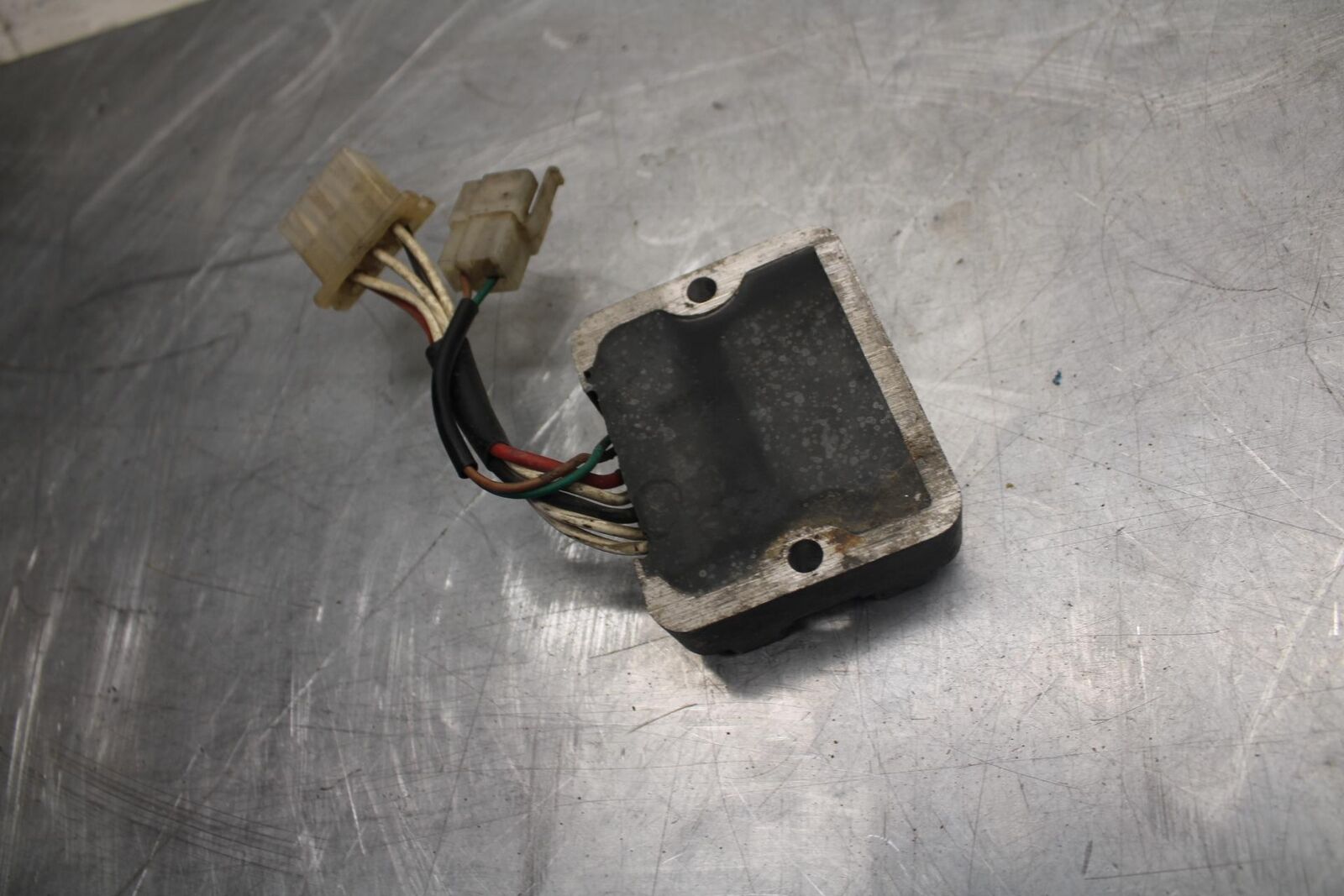 1979 Yamaha XS1100S Special RECTIFIER VOLTAGE REGULATOR BB510