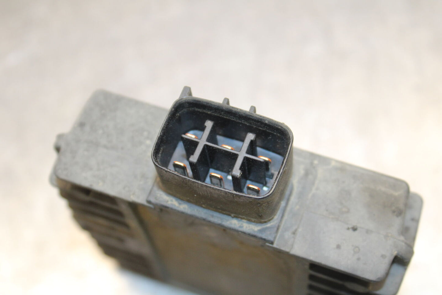 12-13 KAWASAKI Z1000 RECTIFIER VOLTAGE REGULATOR BB743