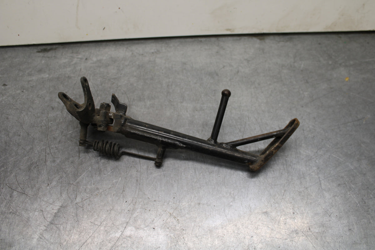 97-99 SUZUKI GSXR600 SRAD KICKSTAND SIDE KICK STAND BB123