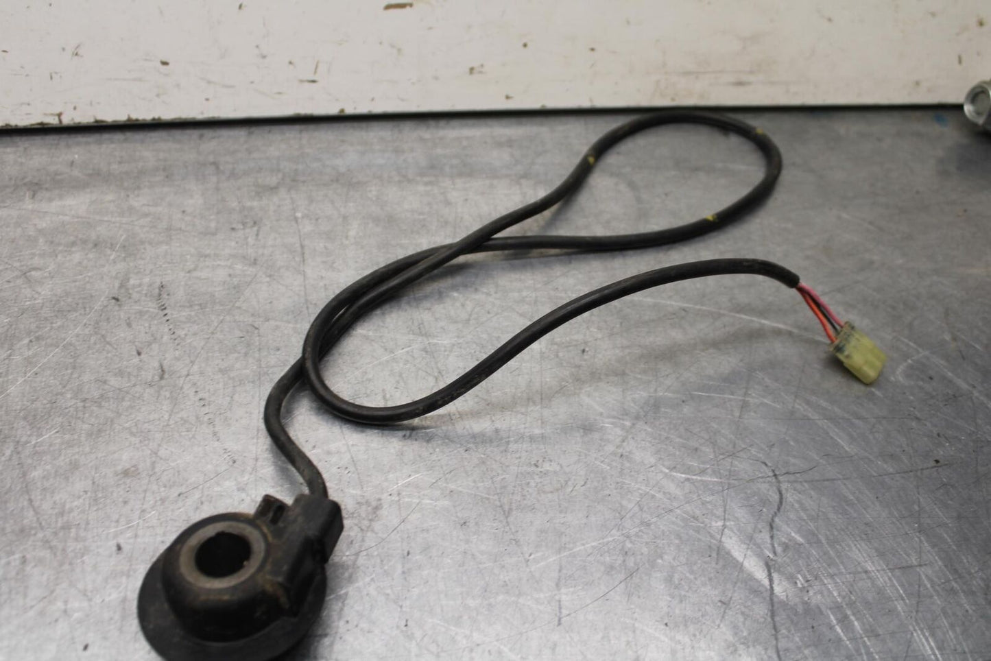 2013 Suzuki Boulevard C50T SPEED SPEEDOMETER SENSOR 34990-48G00 BB625