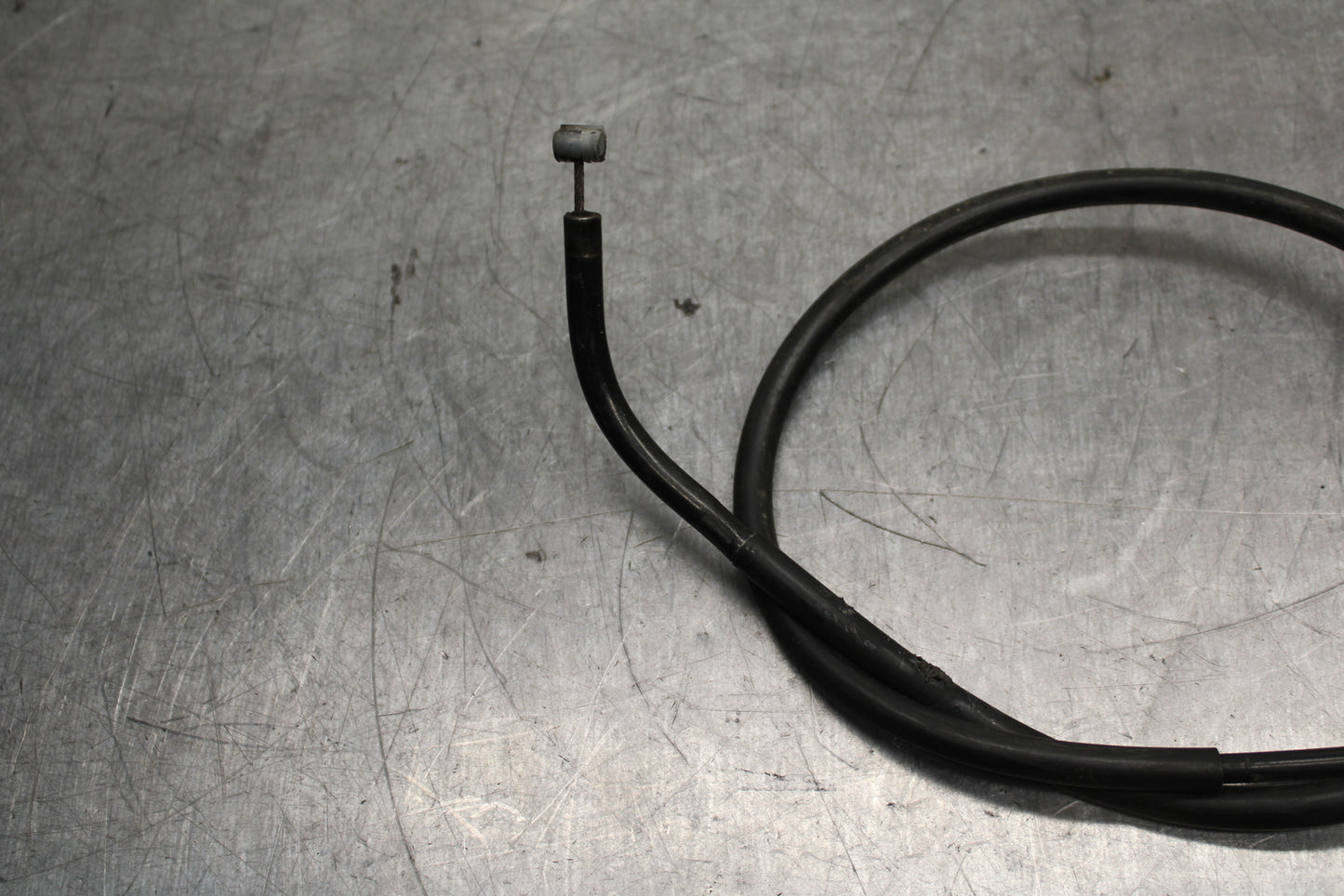 14-15 KAWASAKI NINJA 650 EX650F ABS CLUTCH CABLE LINE BB741