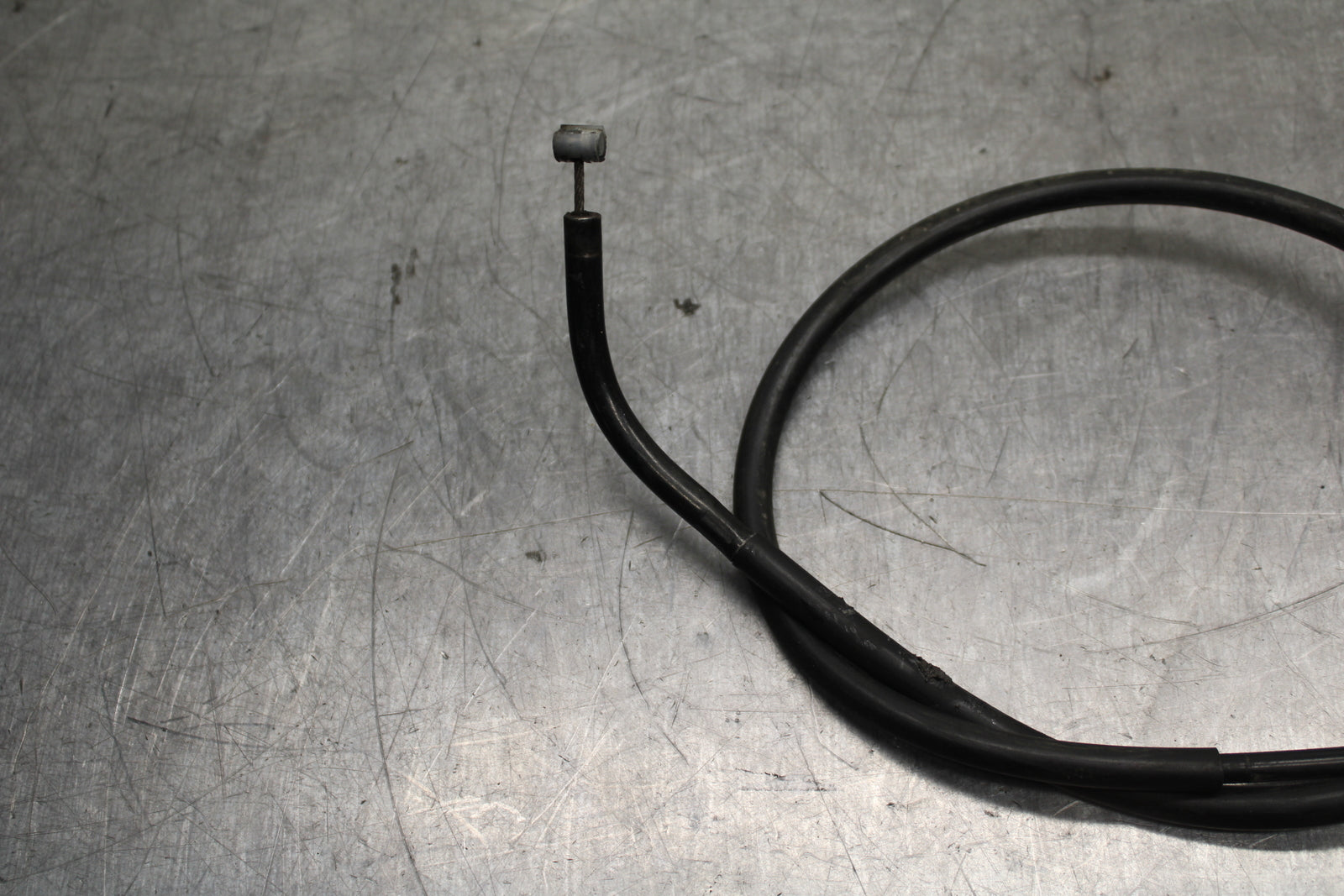 14-15 KAWASAKI NINJA 650 EX650F ABS CLUTCH CABLE LINE BB741