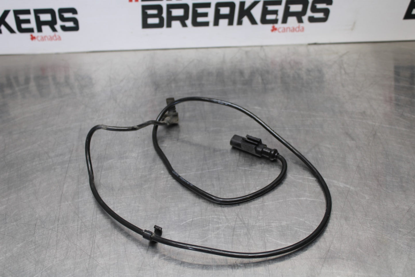 12-14 BMW S1000RR REAR ABS BRAKE SENSOR BB204