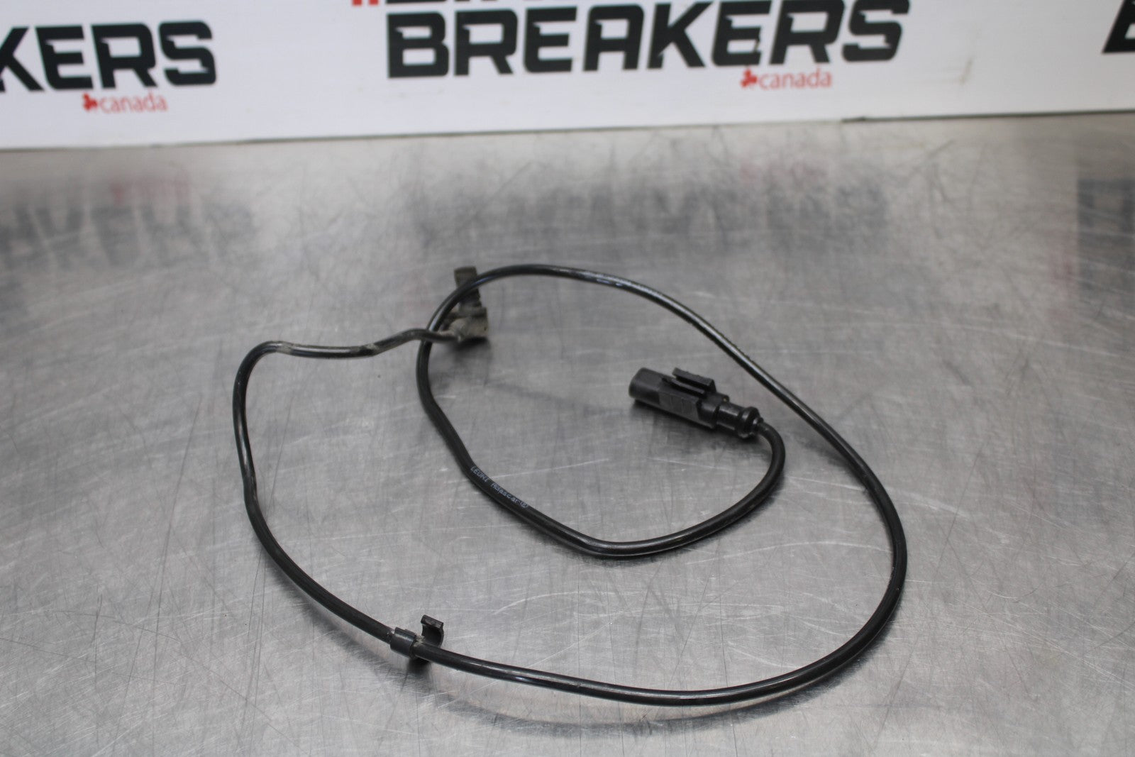 12-14 BMW S1000RR REAR ABS BRAKE SENSOR BB204