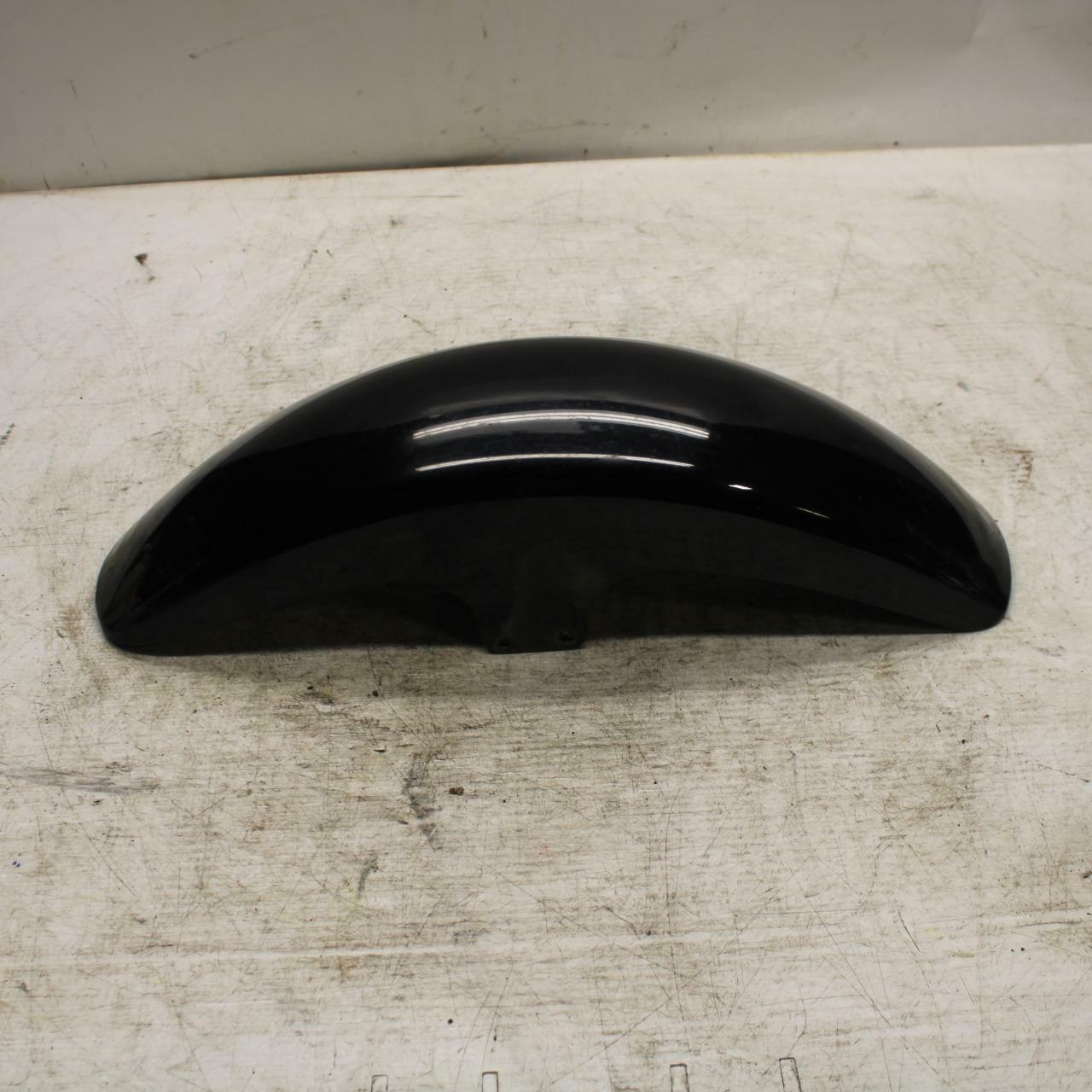 06-07 SUZUKI BOULEVARD S40 FRONT WHEEL FENDER BB375