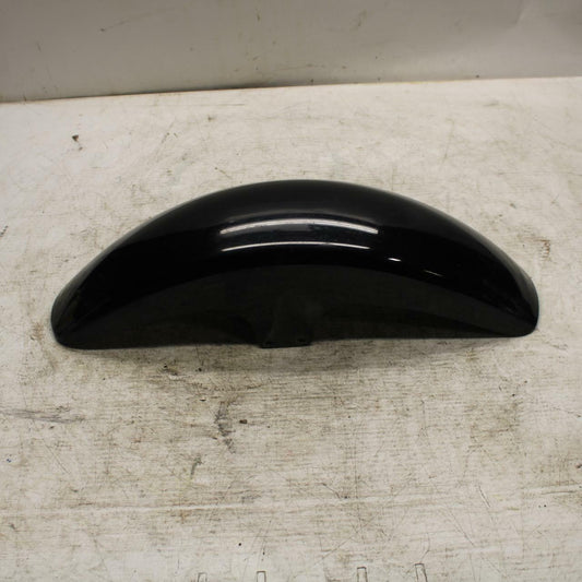 06-07 SUZUKI BOULEVARD S40 FRONT WHEEL FENDER BB375
