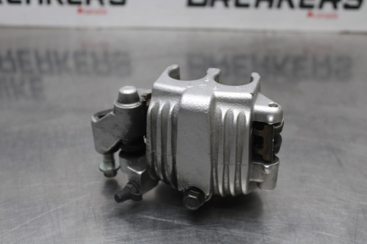 07 HARLEY-DAVIDSON SPORTSTER 1200 CUSTOM XL1200C LEFT FRONT BRAKE CALIPER BB833