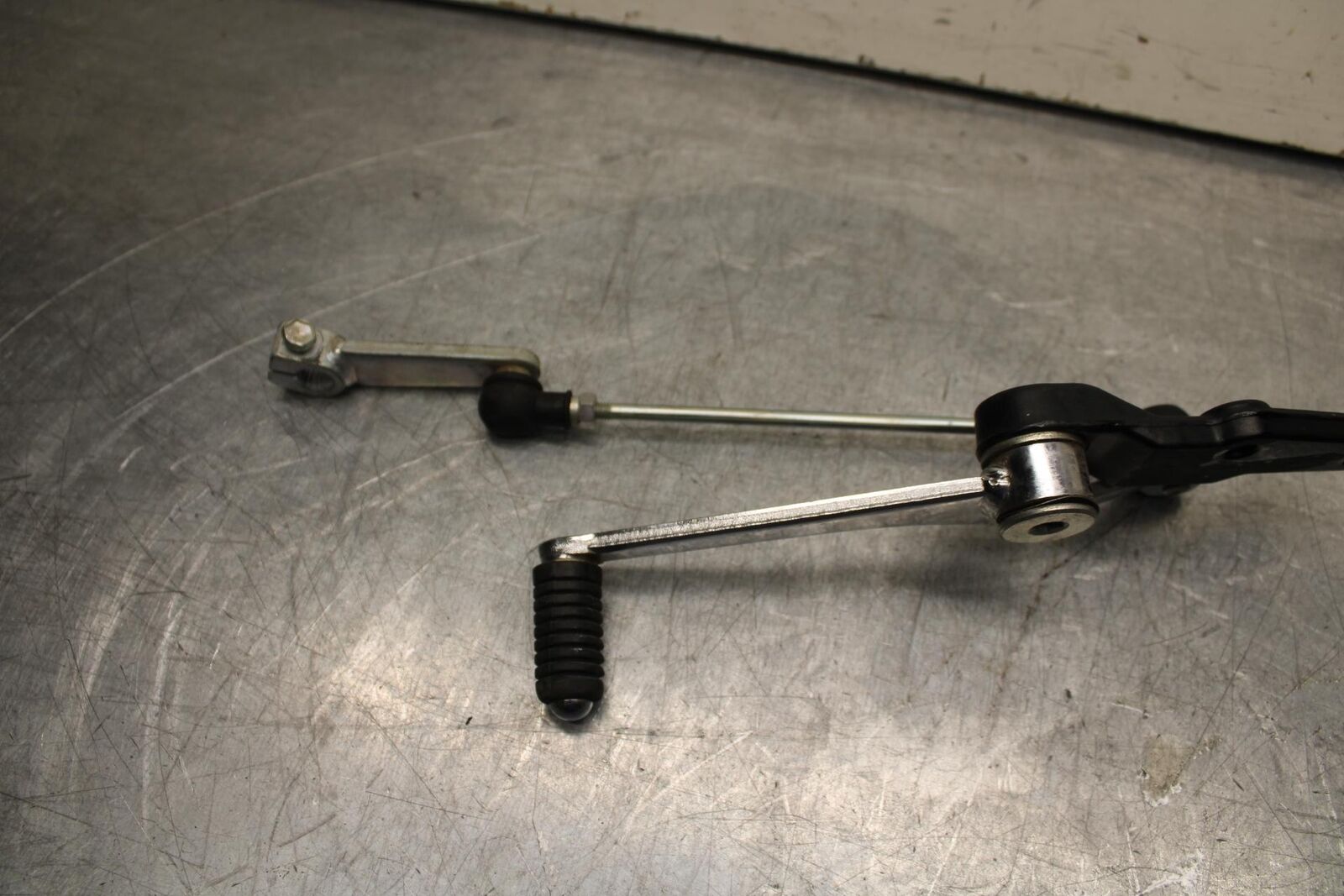07-12 SUZUKI BANDIT GSF 650 F GSX650F/ SHIFTER PEDAL BB90