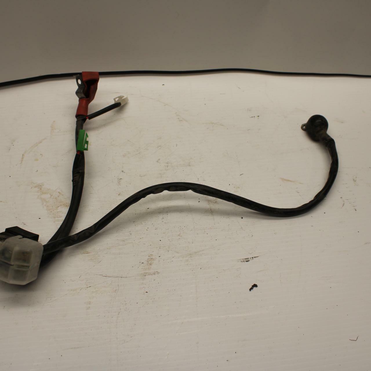 13-16 SUZUKI BANDIT 1250S ABS ENGINE STARTER RELAY STARTING MOTOR SWITCH BB238