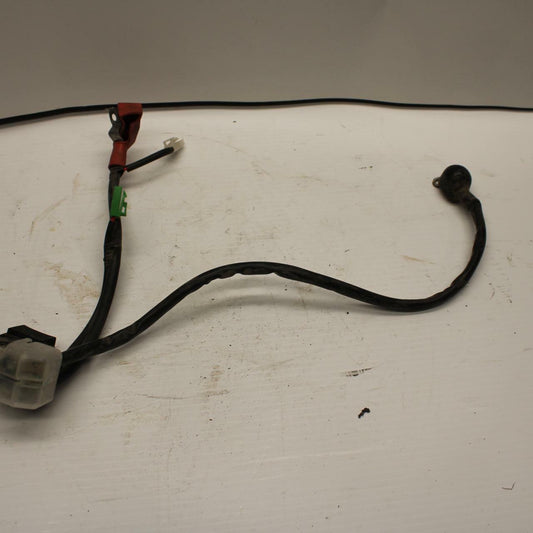 13-16 SUZUKI BANDIT 1250S ABS ENGINE STARTER RELAY STARTING MOTOR SWITCH BB238