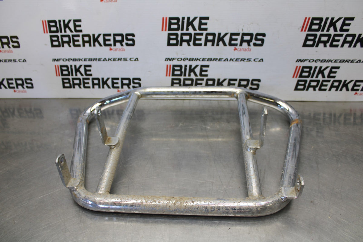 02 KAWASAKI VULCAN 800 VN800B CLASSIC CRASH BAR  BB862