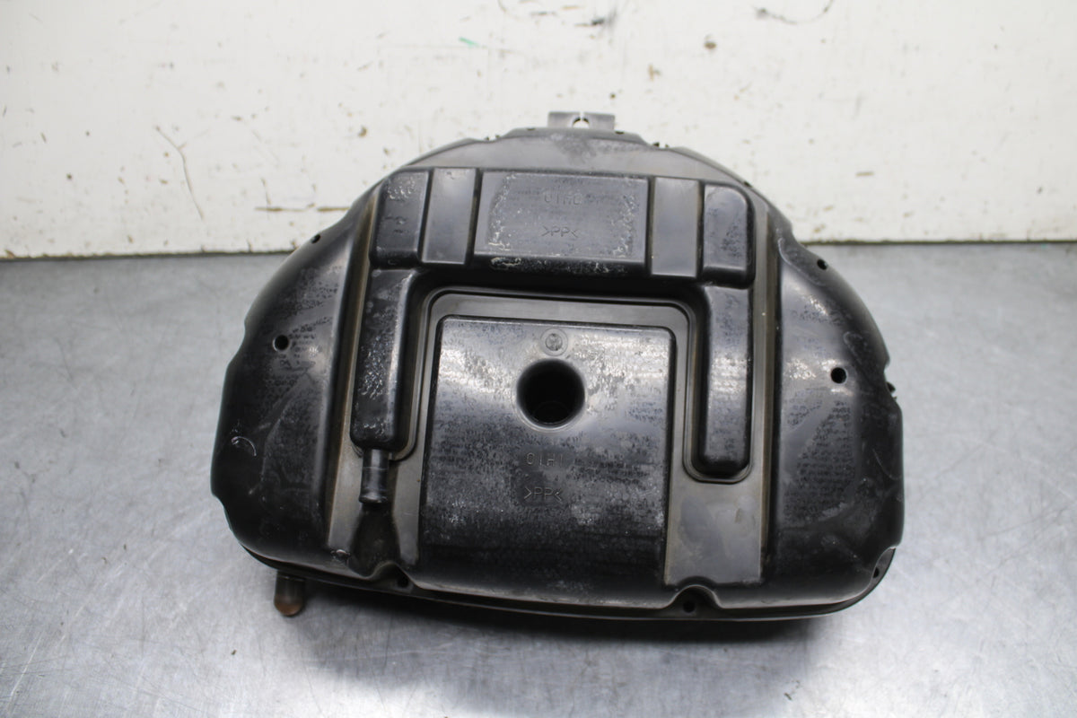 08-09 SUZUKI GSXR600 AIRBOX AIR INTAKE FILTER BOX BB728