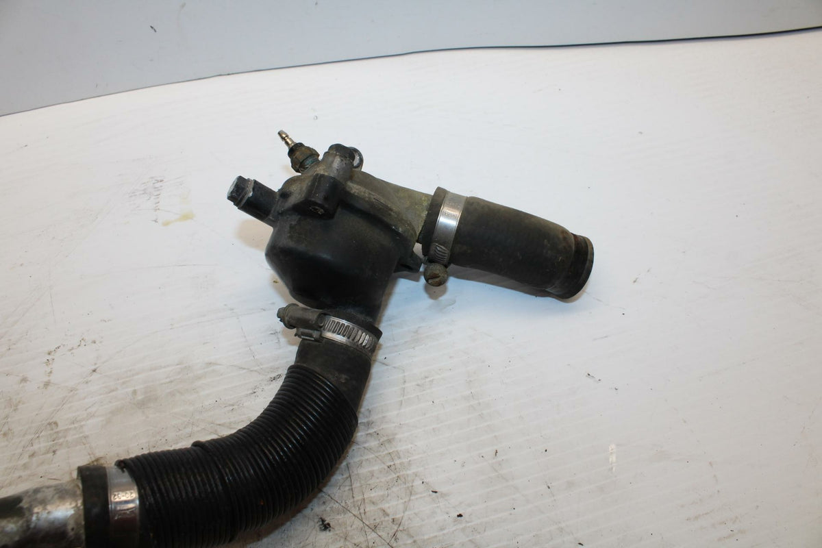 84-85 HONDA V30 MAGNA THERMOSTAT W HOUSING ASSEMBLY BB251