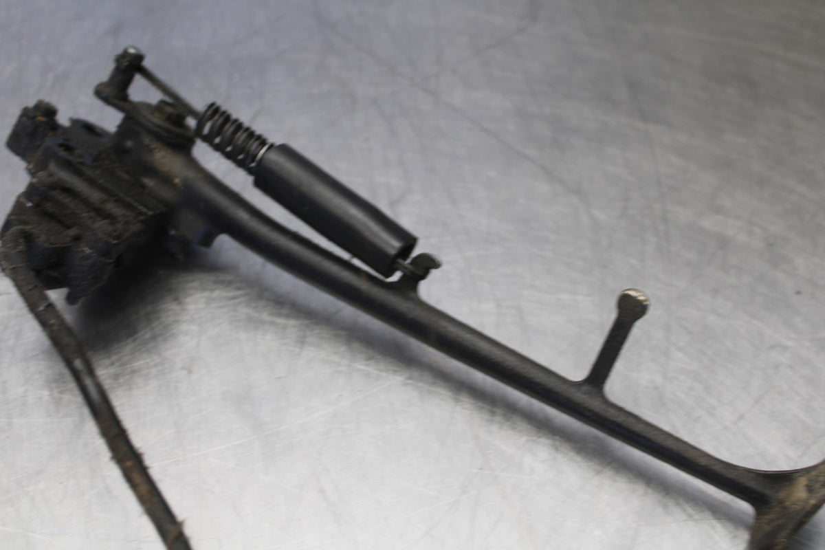 05 YAMAHA YZF R6 KICKSTAND SIDE KICK STAND BB894