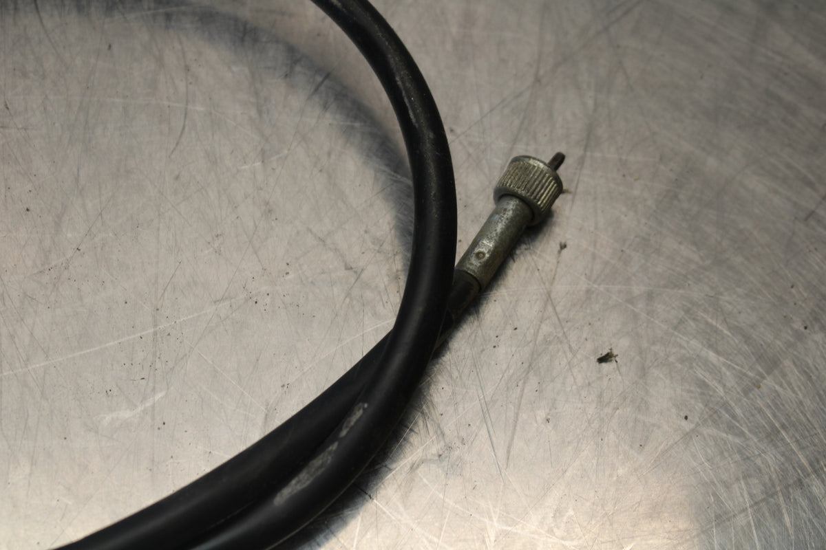 96-07 YAMAHA YZF600R SPEEDOMETER CABLE SPEEDO LINE BB158