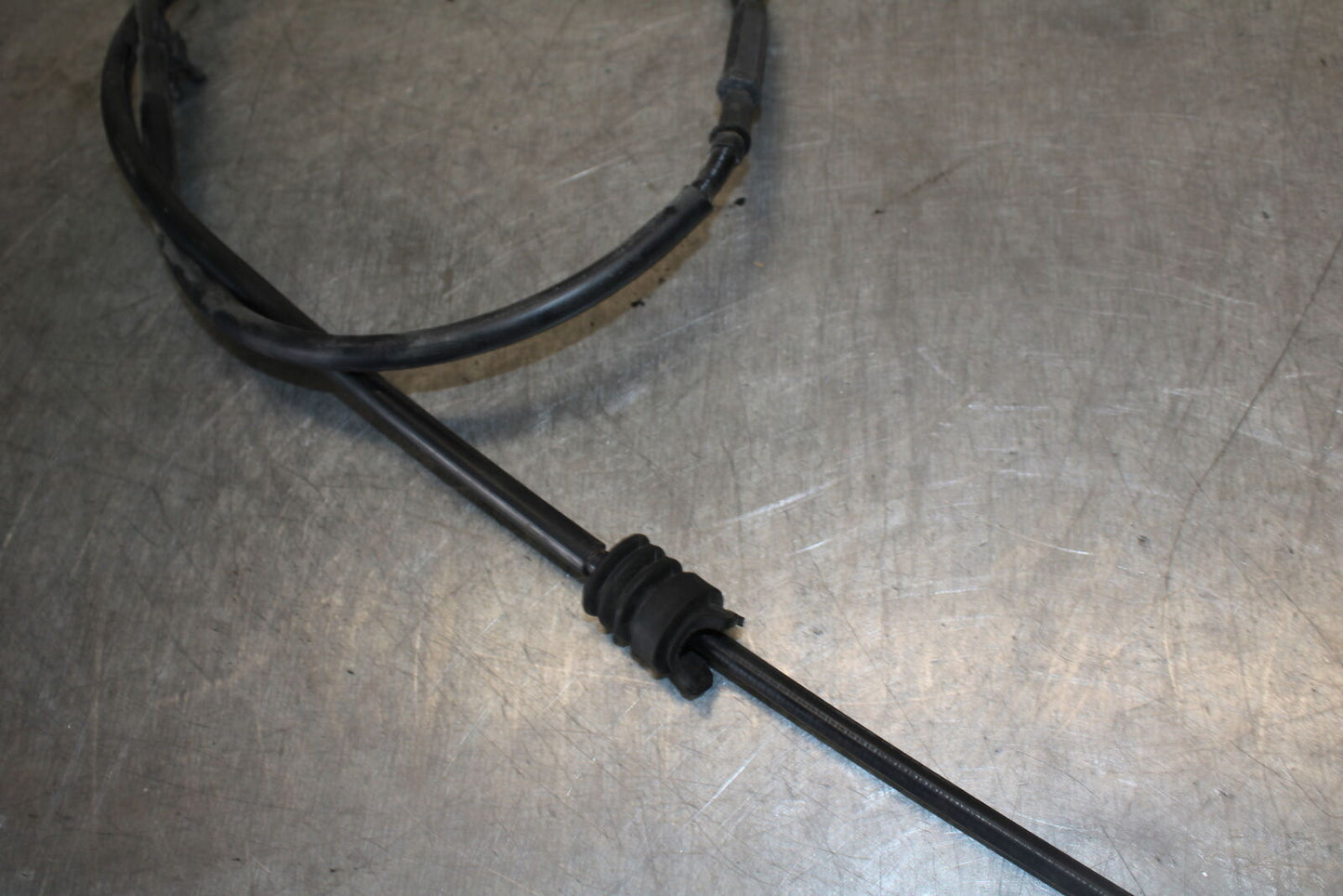 05-06 YAMAHA ROAD STAR XV1700A CLUTCH CABLE LINE BB703