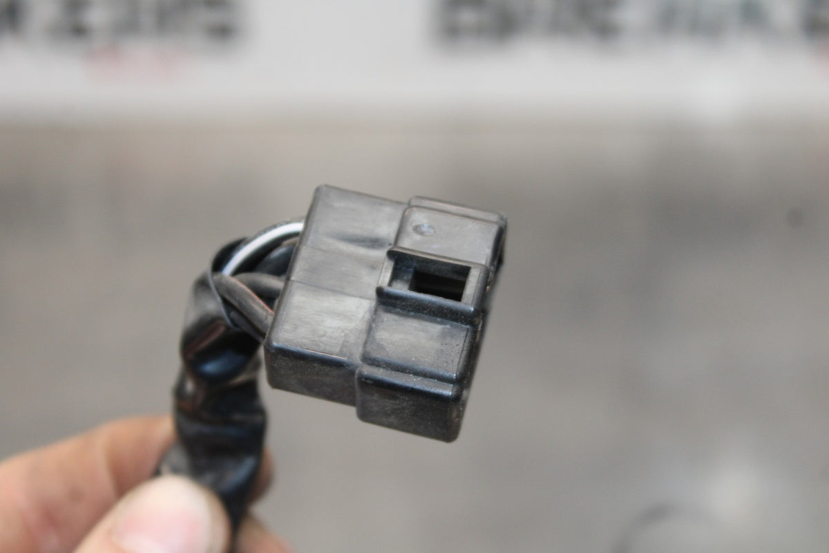 04-05 SUZUKI GSXR600 RECTIFIER VOLTAGE REGULATOR BB792