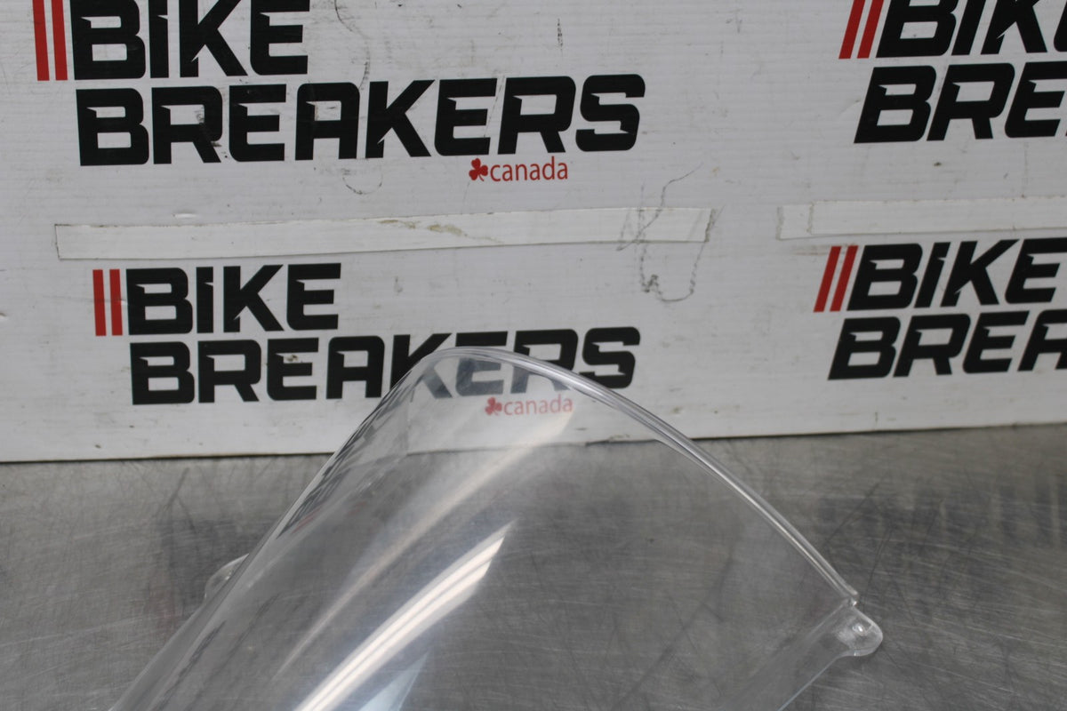 16 DUCATI 959 PANIGALE WINDSHIELD WINDSCREEN BB912