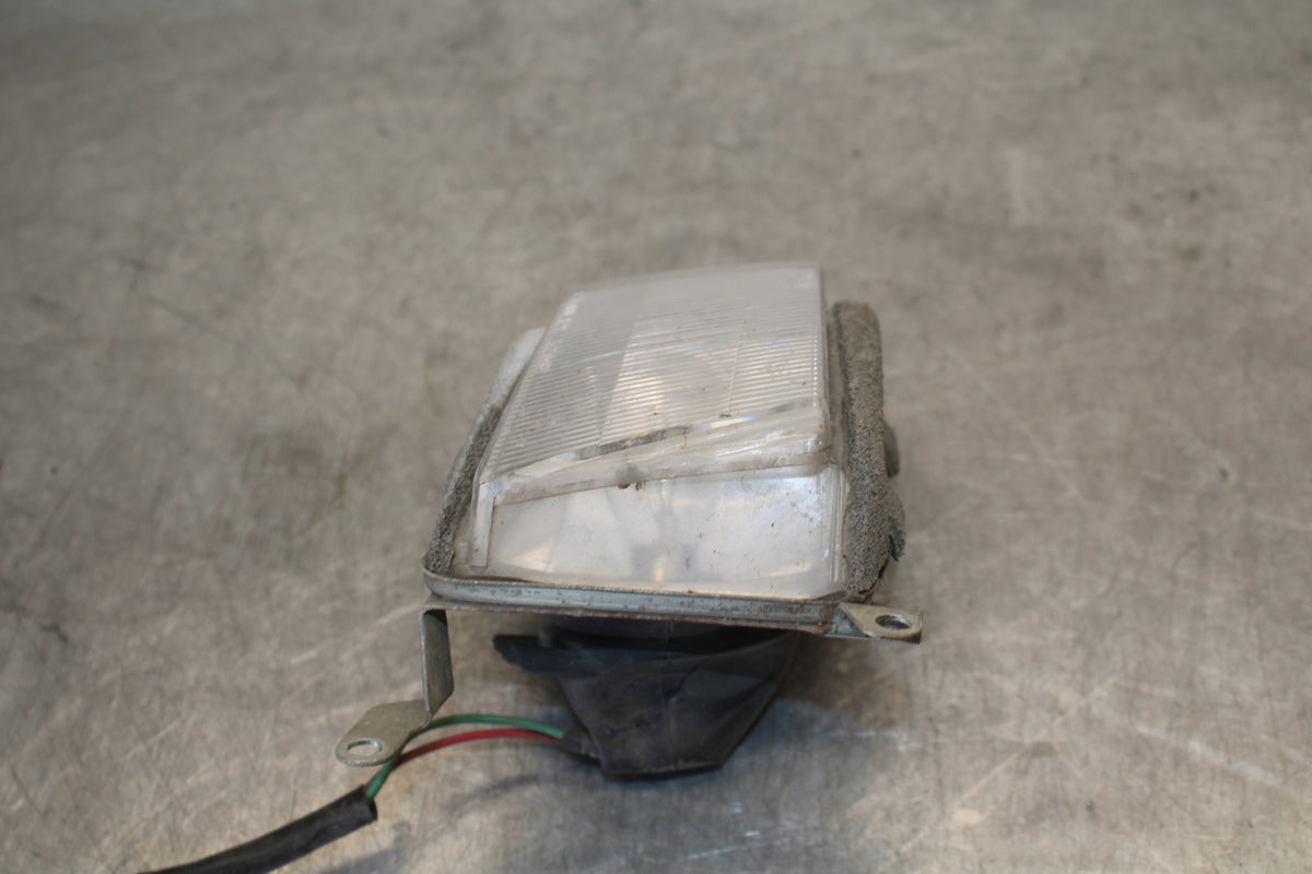 93-00 HONDA GOLDWING 1500 GL1500SE SINGLE HEADLIGHT HEAD LAMP LIGHT BB700