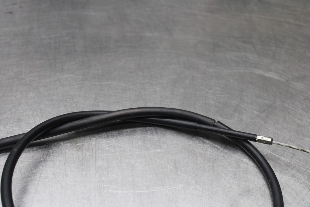 15-26 SUZUKI GSXR600 CLUTCH CABLE LINE BB888