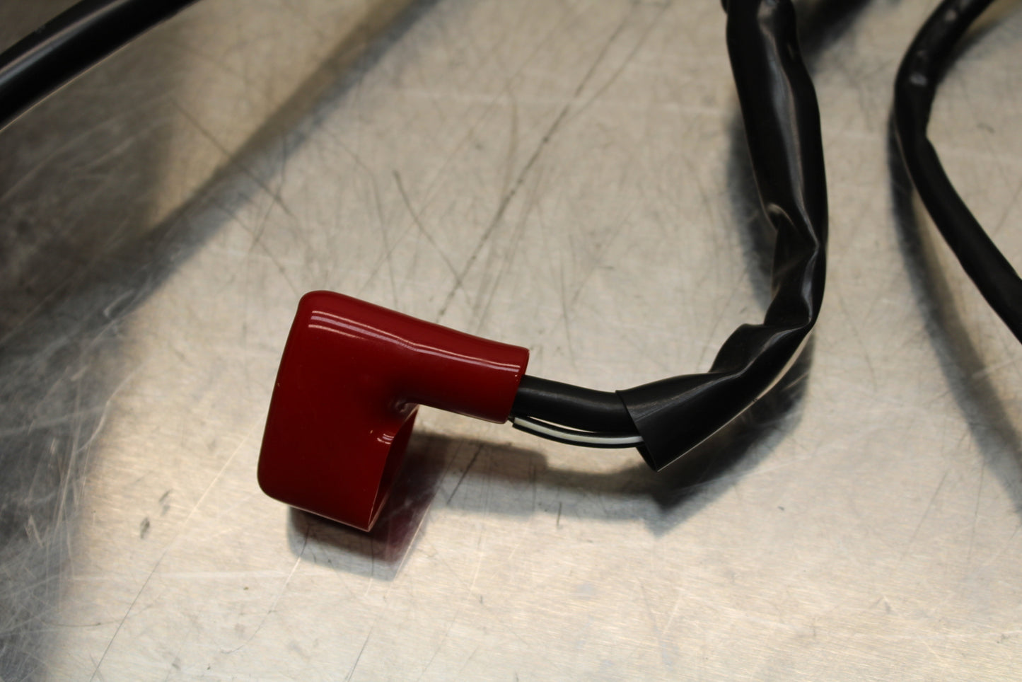 23-24 KAWASAKI NINJA ZX14R ENGINE STARTER RELAY STARTING MOTOR SWITCH BB141