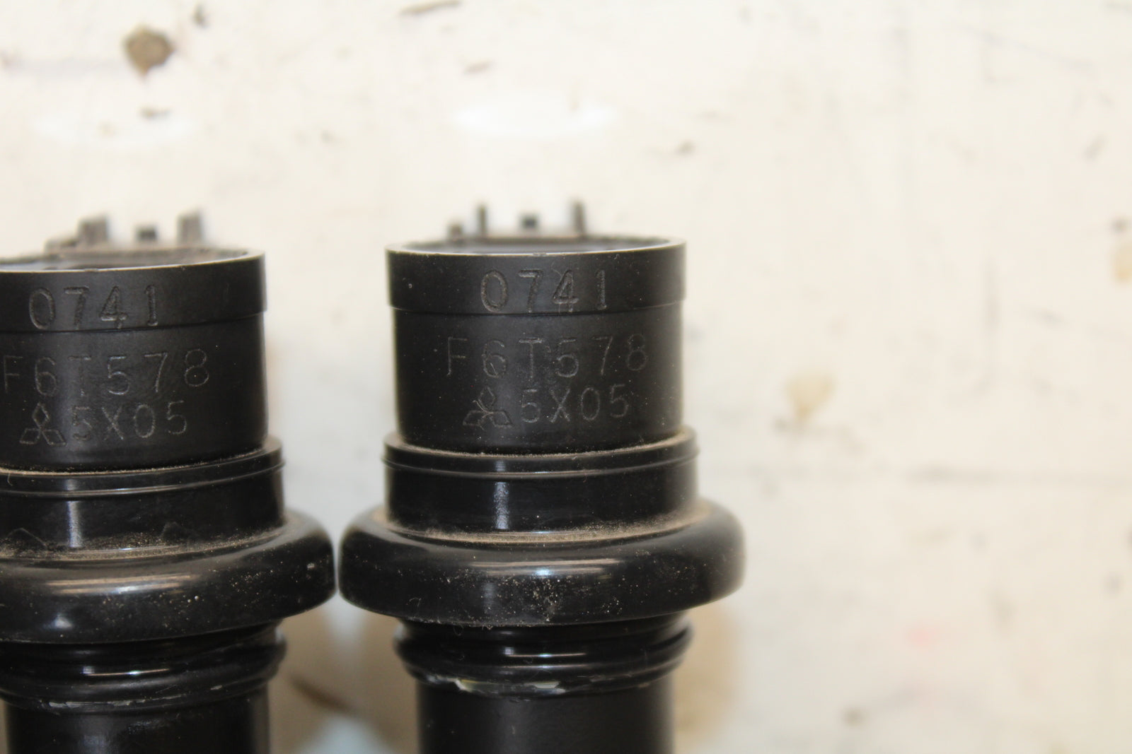 16 KAWASAKI NINJA ZX10R IGNITION COILS COIL SPARK PLUG CAPS BB650