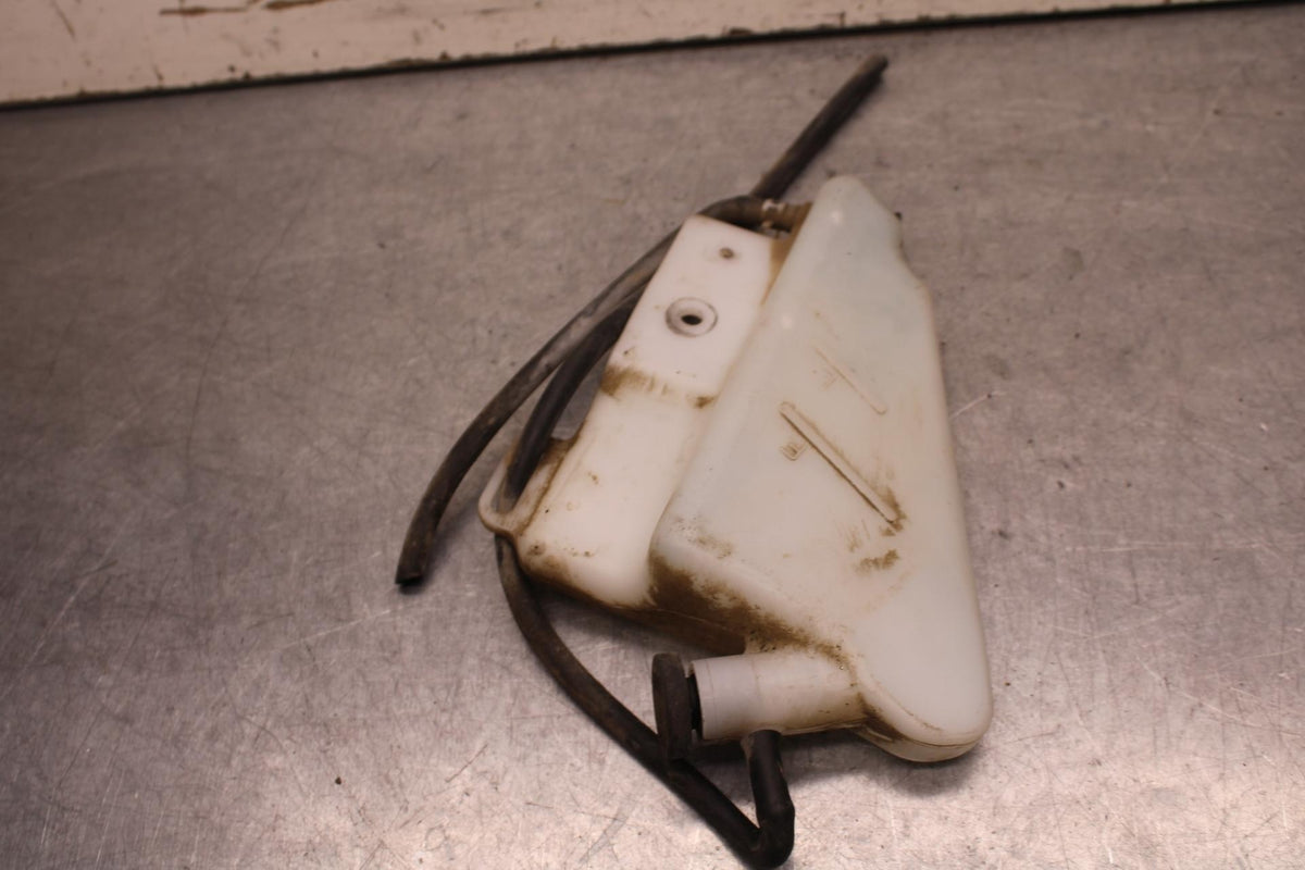 09-16 SUZUKI GSXR1000 COOLANT WATER TANK RESERVOIR BOTTLE 17910-47H00 BB642