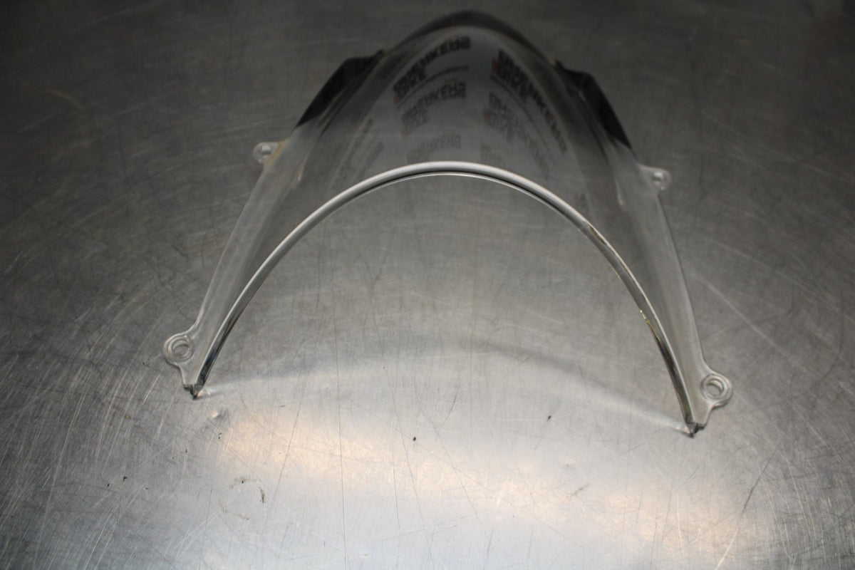 12-14 BMW S1000RR WINDSHIELD WINDSCREEN BB204