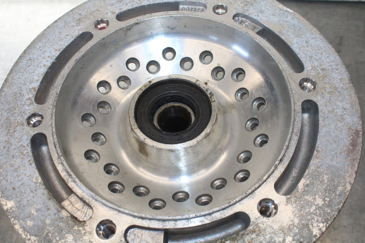 98-02 HONDA SHADOW AERO 1100 FRONT HUB WHEEL HUB BB164
