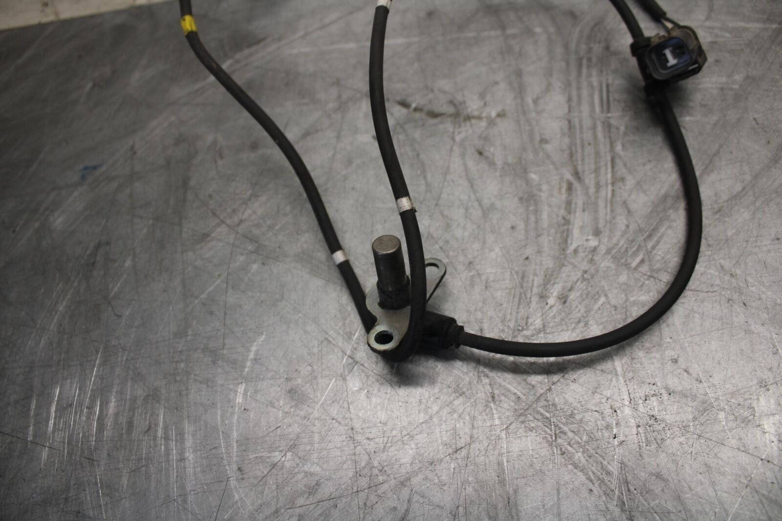2016 Suzuki Bandit 1250S GSF1250SA ABS FRONT ABS BRAKE SENSOR BB509