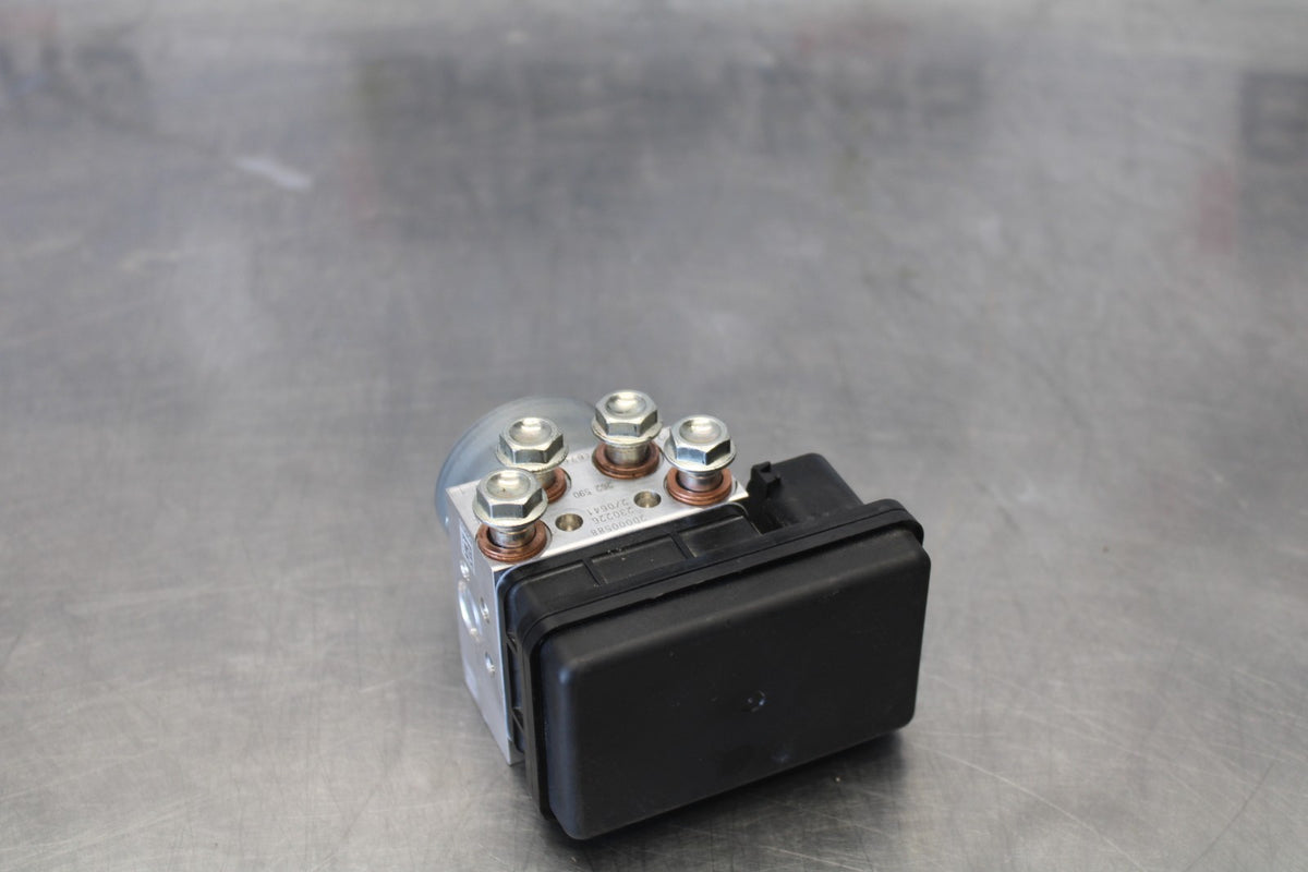 24 APRILIA TUONO V4 1100 FACTORY ABS ABS PUMP UNIT MODULE BB887