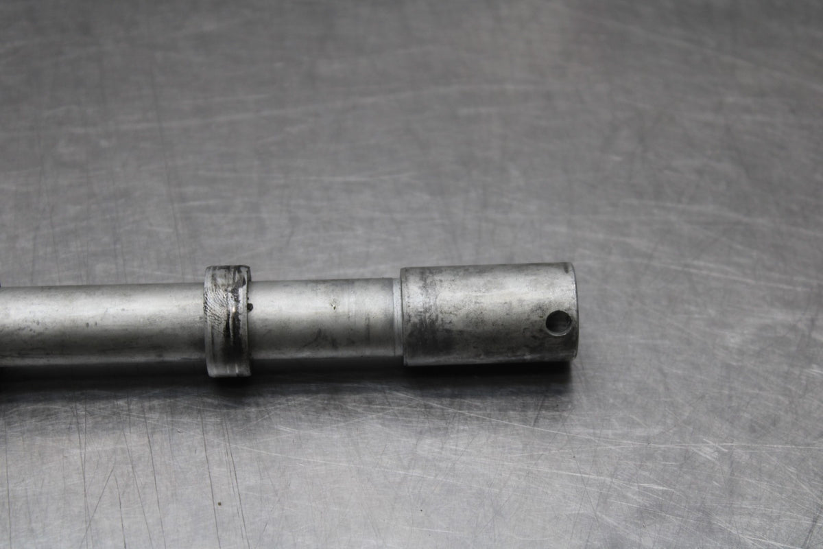 13-24 HONDA CBR600RR FRONT WHEEL RIM AXLE PIVOT BOLT BB772