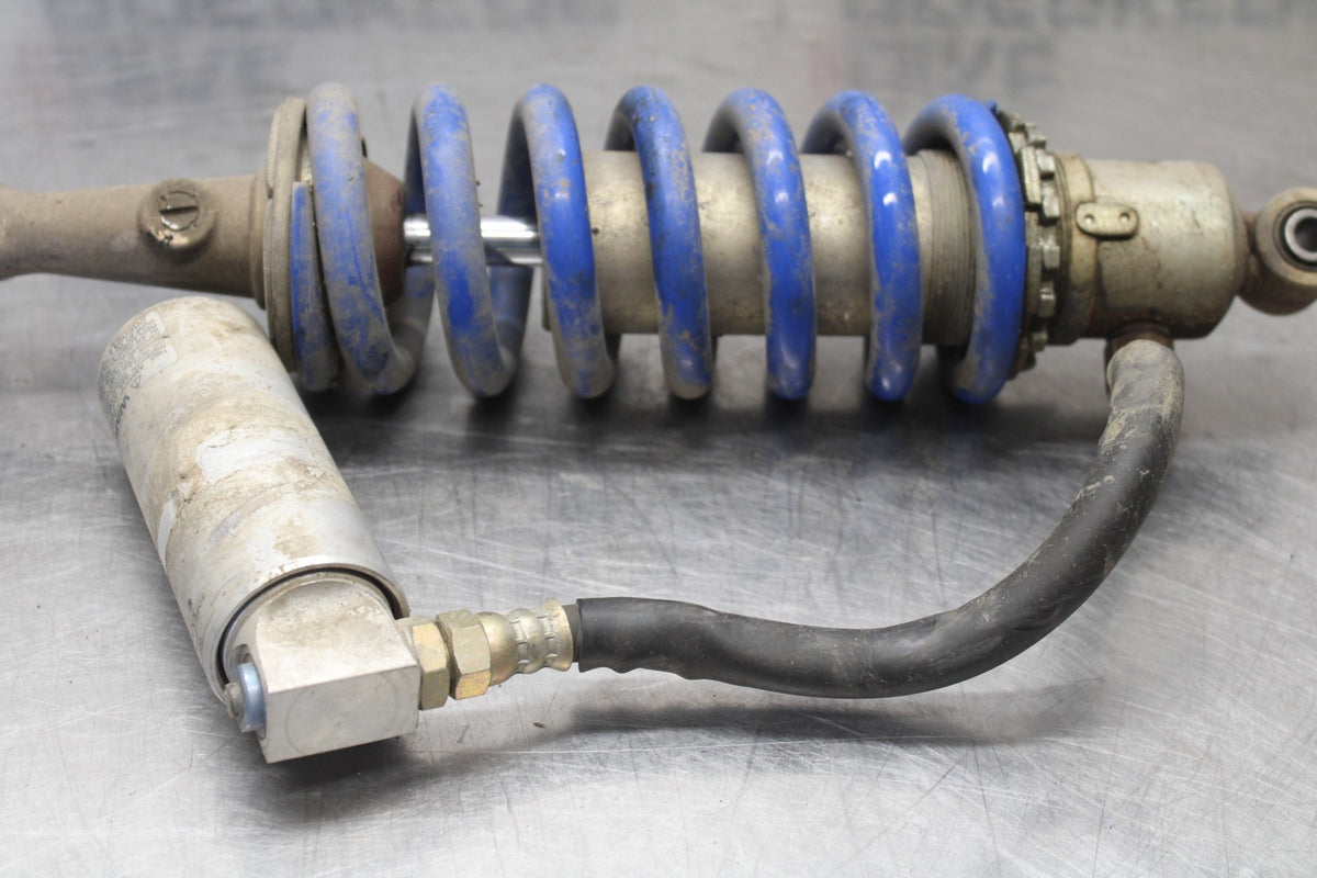 05-08 TRIUMPH SPEED TRIPLE 1050 REAR BACK SHOCK ABSORBER SUSPENSION BB933