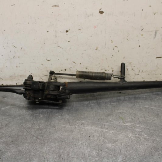 21 KAWASAKI NINJA ZX6R KICKSTAND SIDE KICK STAND 32043-0576-18R 34024-0115 BB647