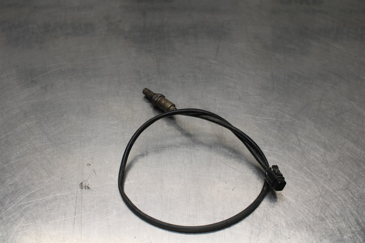 08-10 SUZUKI GSXR 600 OXYGEN O2 EXHAUST GAS LAMBDA SENSOR BB835