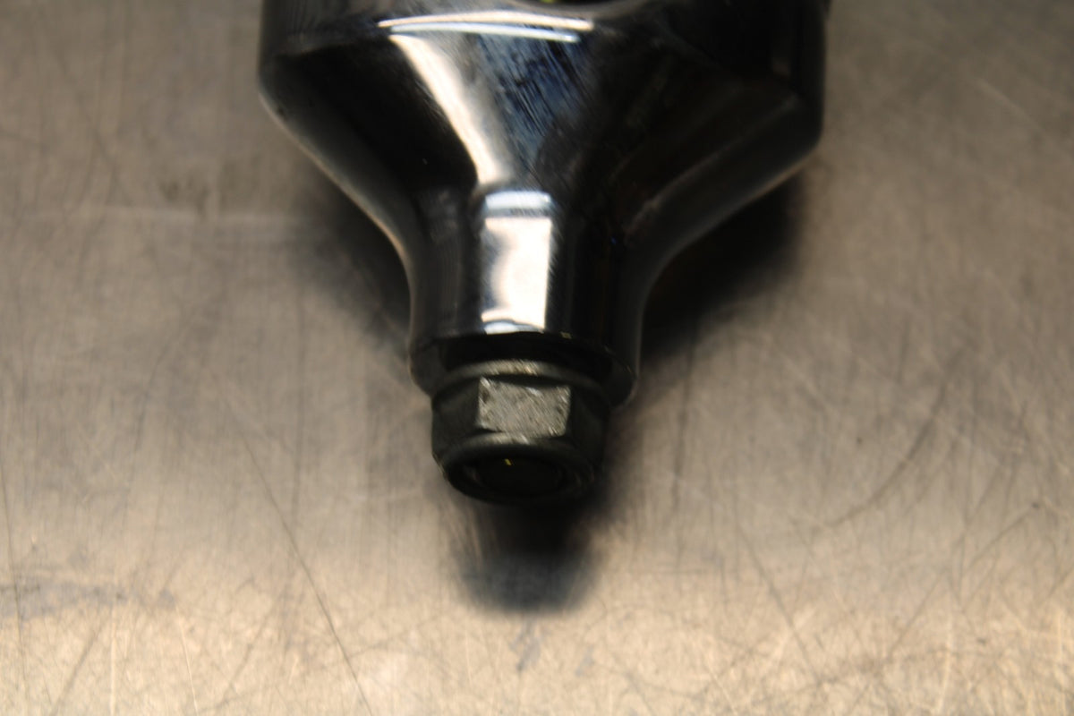 02 KAWASAKI VULCAN 800 VN800B CLASSIC HANDLEBAR RISERS BB862