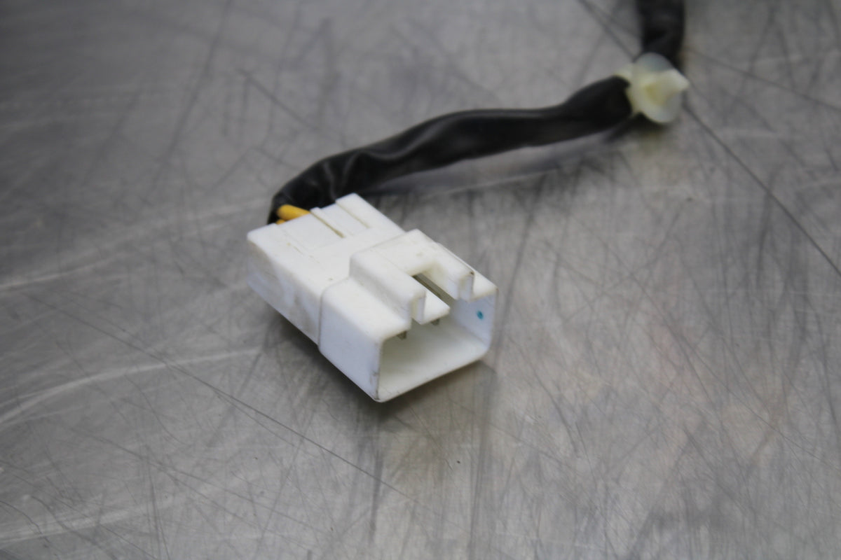 12-16 HONDA CBR1000RR RECTIFIER VOLTAGE REGULATOR BB157