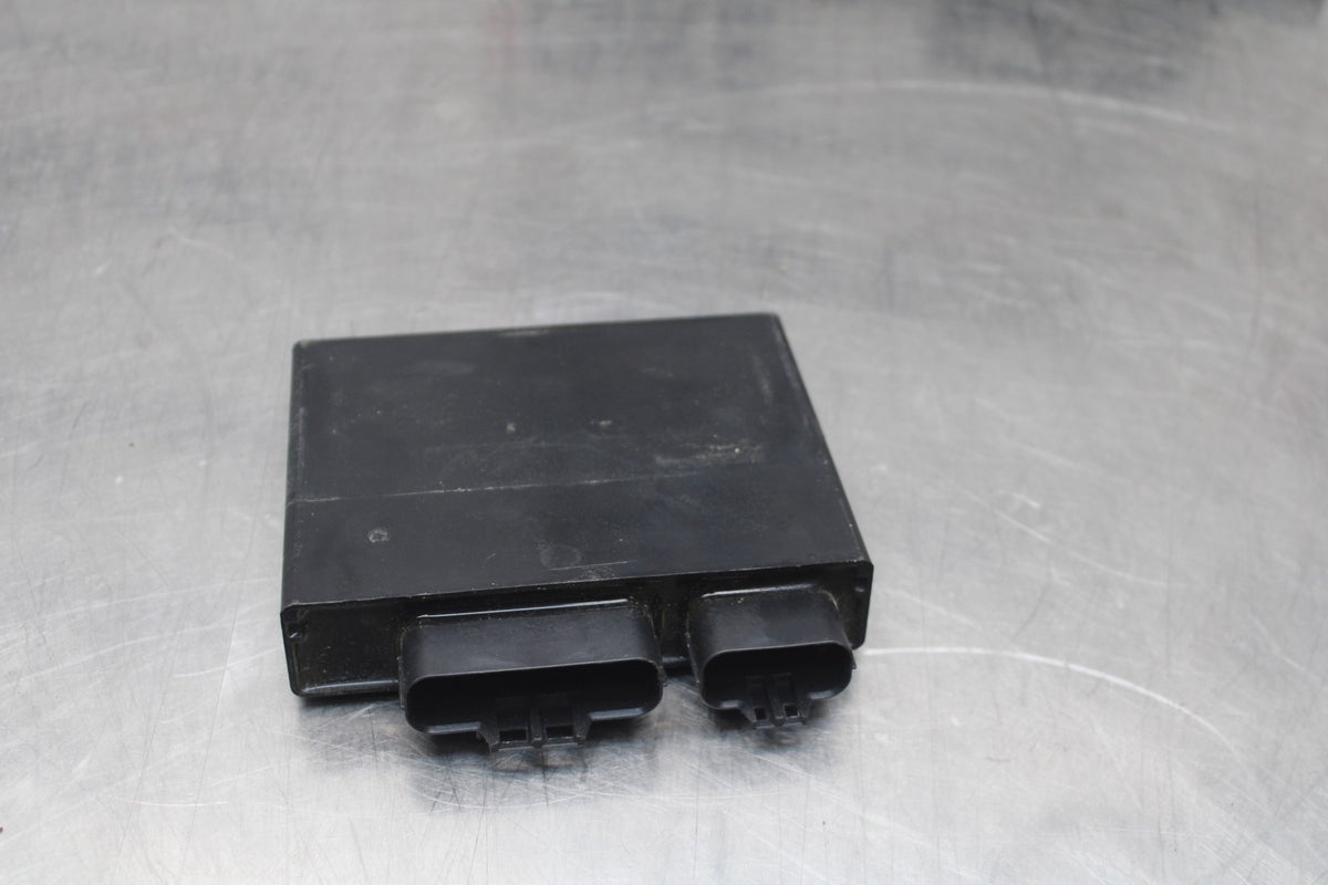 18-23 KAWASAKI NINJA 400 EX400 ABS ECU COMPUTER CONTROLLER UNIT ECM BB795