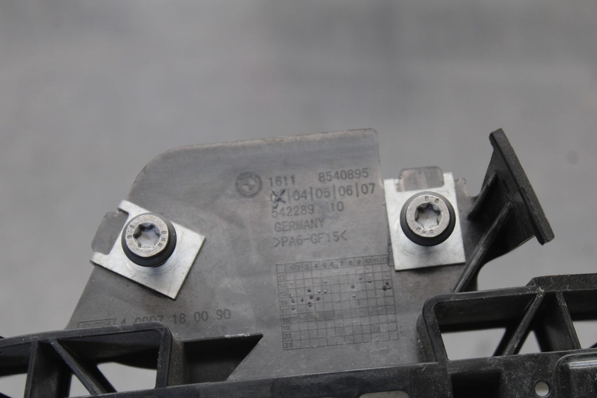 17-20 BMW S1000R GAS TANK FUEL CELL PETROL RESERVOIR BRACKET MOUNT BB909