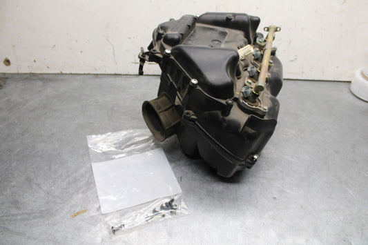 05-06 HONDA CBR600RR AIRBOX AIR INTAKE FILTER BOX  BB689