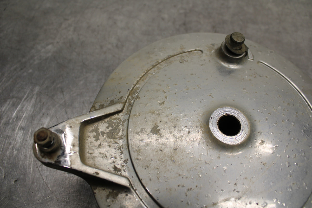 1984 Yamaha Virago 1000 DRUM BRAKE BB117
