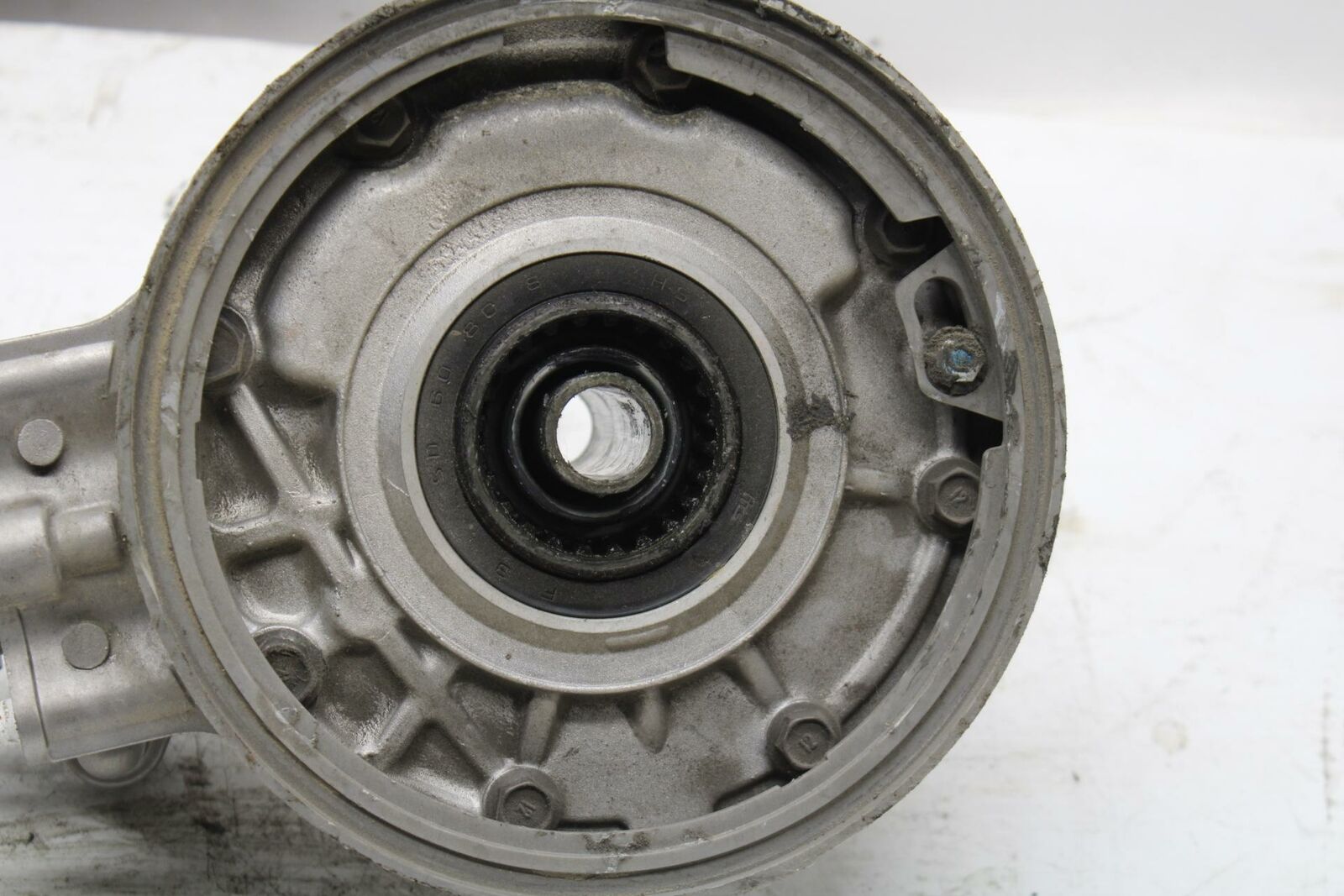 06 HONDA SHADOW 750 VT750C FINAL DRIVE GEAR DIFFERENTIAL BB352