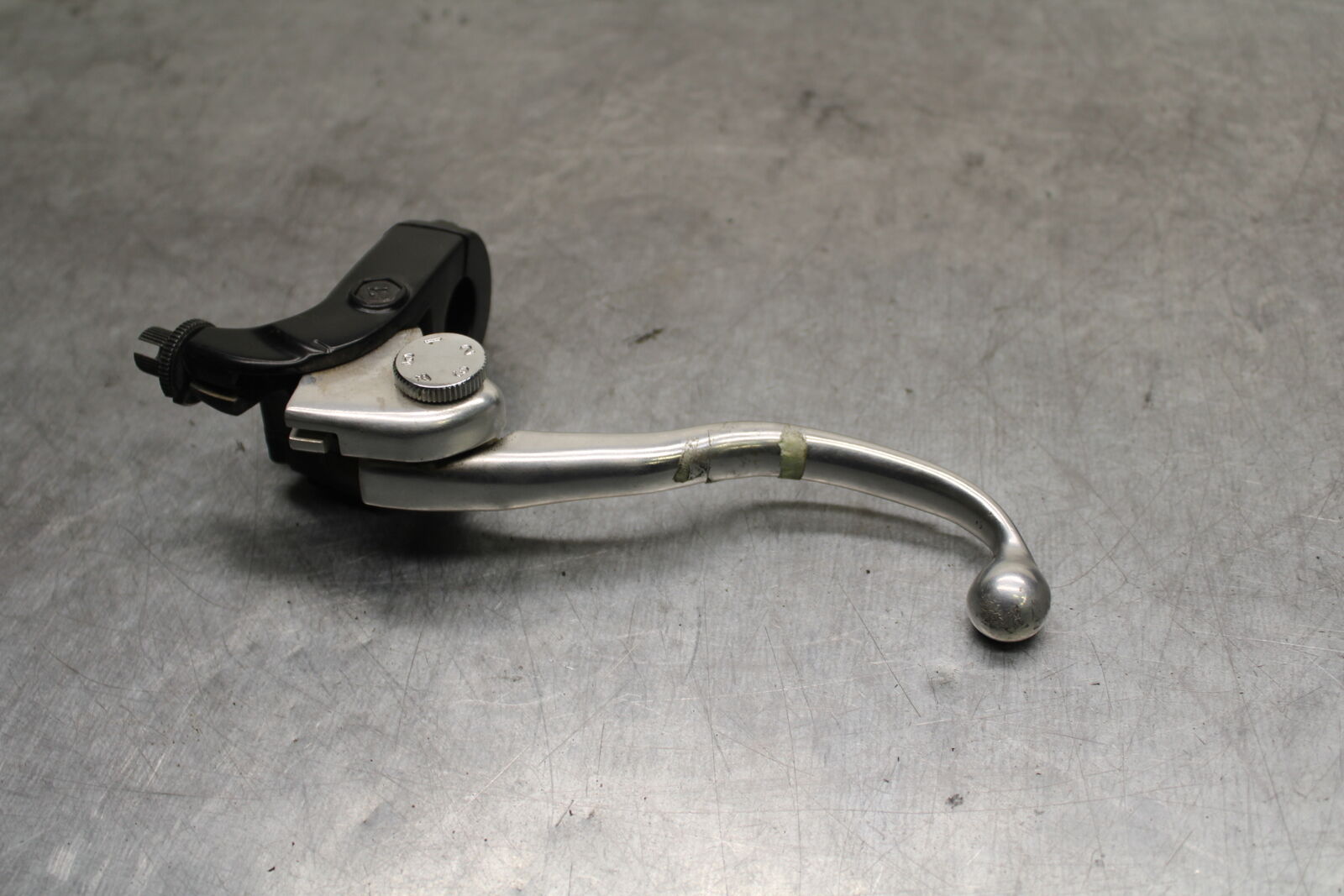 18-24 KAWASAKI NINJA 650 CLUTCH PERCH MOUNT WITH LEVER  BB725