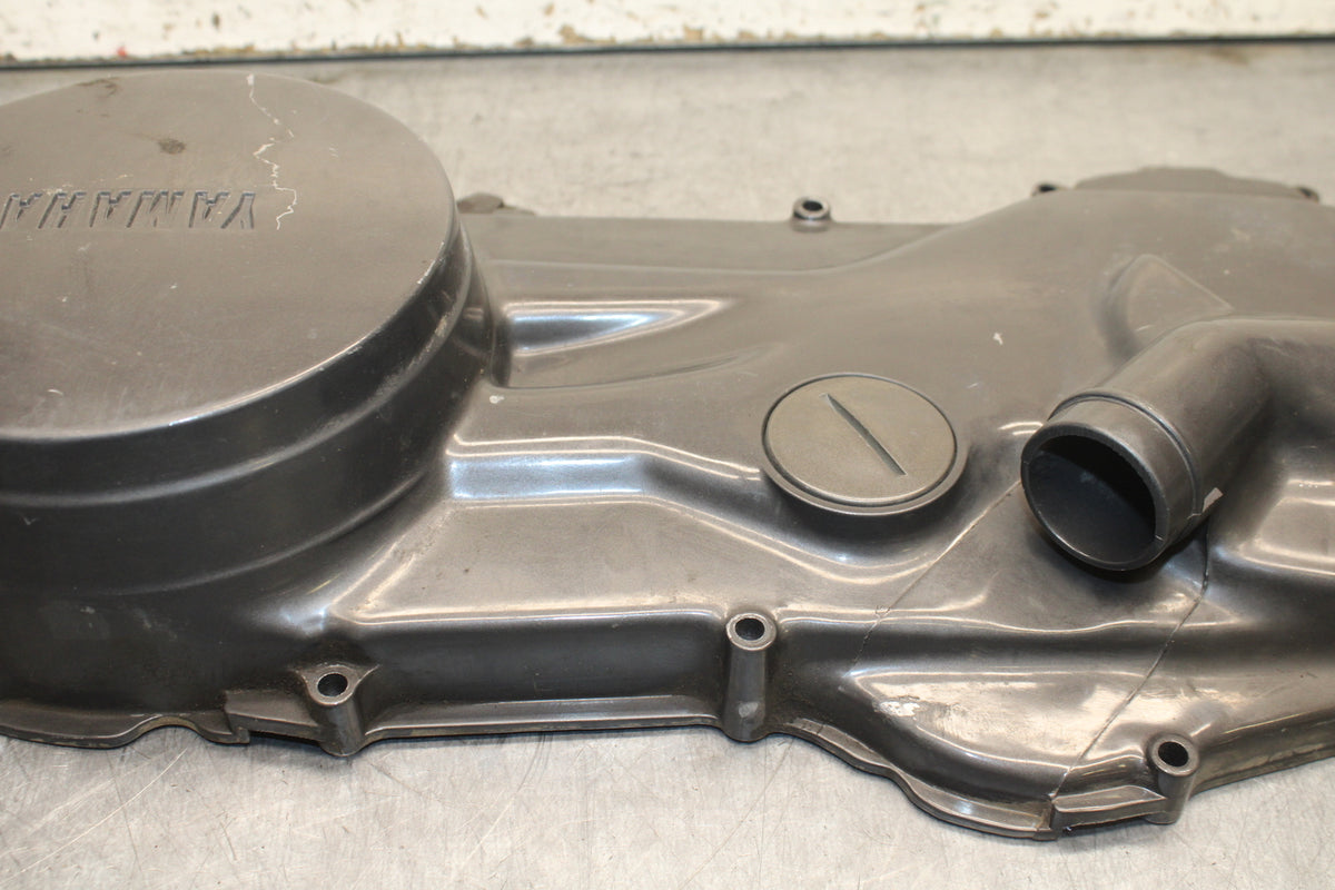 83-85 YAMAHA RIVA 180 XC180 ENGINE CRANKCASE COVER BB109