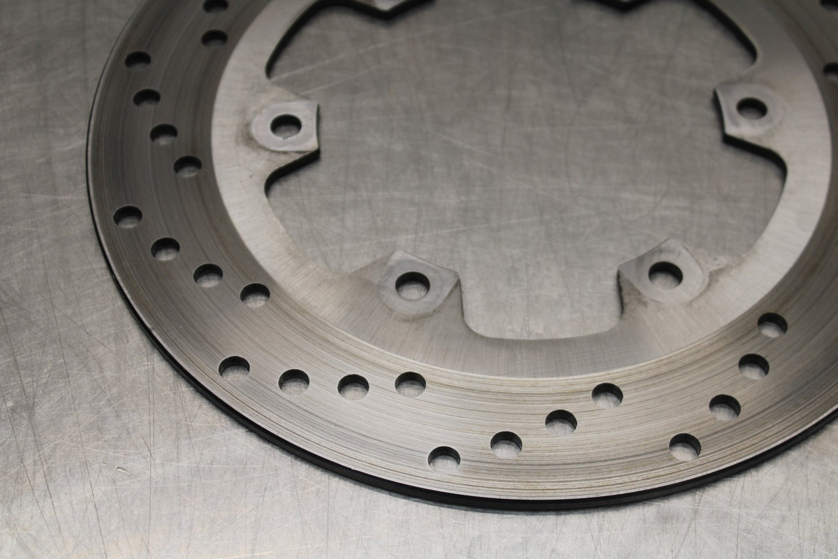 16 DUCATI 959 PANIGALE REAR ROTOR BACK BRAKE DISC BB912