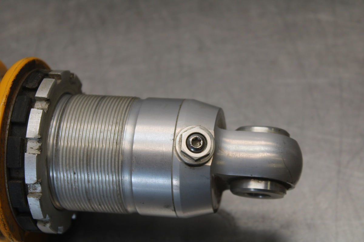 12 HONDA CB1000R REAR BACK SHOCK ABSORBER SUSPENSION BB200