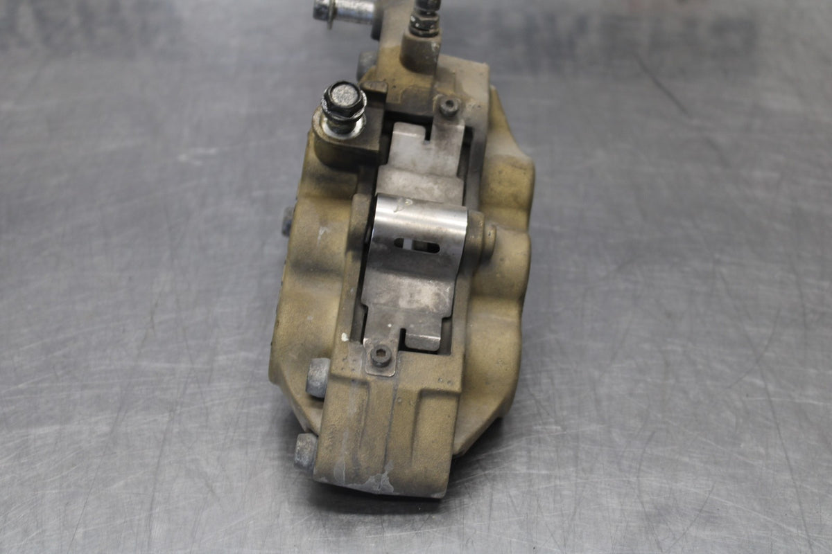 00-05 KAWASAKI NINJA ZX12R RIGHT LEFT FRONT BRAKE CALIPER SET PAIR BB892
