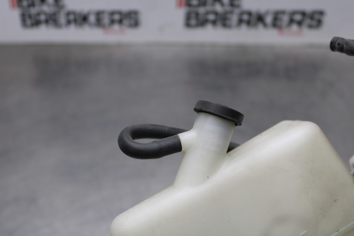 05-06 SUZUKI GSXR1000 COOLANT WATER TANK RESERVOIR BOTTLE BB857